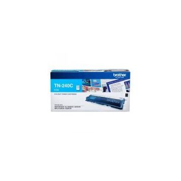 Brother Mavi 1400 Sayfa Lazer Toner