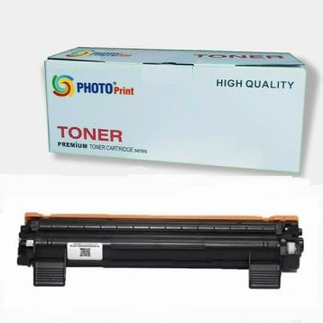 Brother MFC-1911W Siyah Muadil Toner