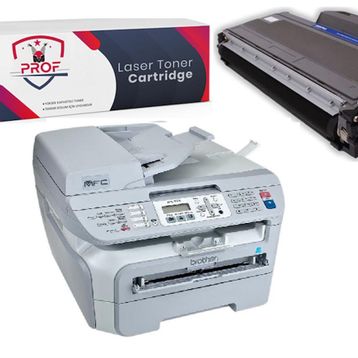 Brother MFC-7320 Muadil Toner