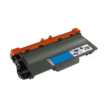 Brother MFC-8710DN Siyah Muadil Toner