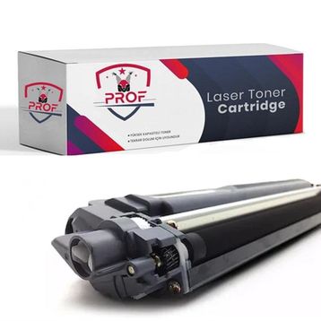 Brother MFC-9010CN Siyah Muadil Toner