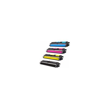 Brother MFC-9010CN TN-240 4 Renk Muadil Toner Set
