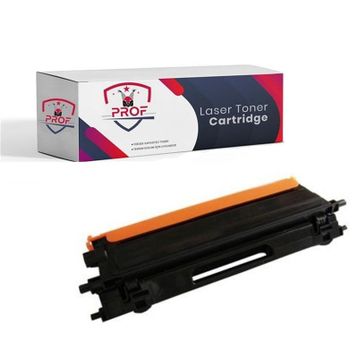 Brother MFC-9040 Siyah Muadil Toner