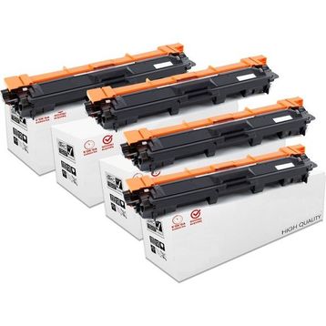 Brother MFC-9140CDN Mavi Muadil Toner