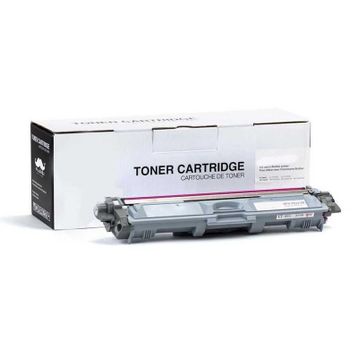 Brother MFC-9140CDN Sarı Muadil Toner