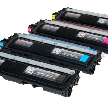 Brother MFC-9325CW Siyah Muadil Toner