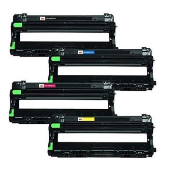 Brother MFC-9330CDW Siyah Muadil Toner