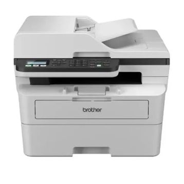 Brother MFC-B7811DW Wi-Fi Tarayıcı Fotokopi Faks Mono Çok Fonksiyonlu Lazer Yazıcı