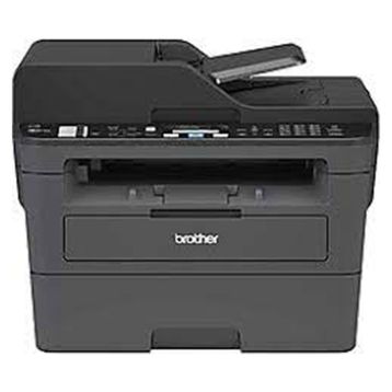 Brother MFC-L2716DW Çok Fonksiyonlu Mono Yazıcı