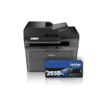 Brother MFC-L2886DW Çok Fonksiyonlu Lazer Yazıcı