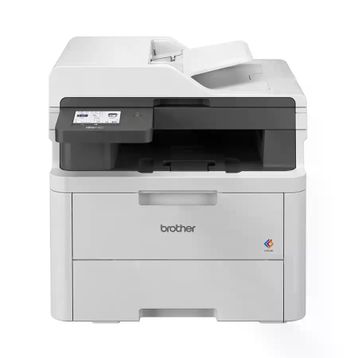 Brother MFC-L3720CDW Çok Fonksiyonlu Renkli Lazer Yazıcı