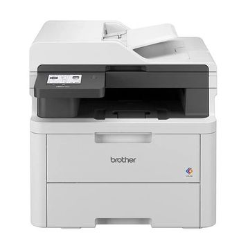 Brother MFC-L3720CDW Çok Fonksiyonlu Renkli Lazer Yazıcı