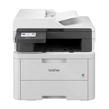 Brother MFC-L3720CDW Çok Fonksiyonlu Renkli Lazer Yazıcı