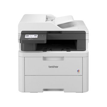 Brother MFC-L3720CDW Çok Fonksiyonlu Renkli Lazer Yazıcı