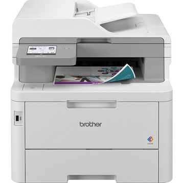 Brother MFC-L3720CDW Çok Fonksiyonlu Renkli Lazer Yazıcı