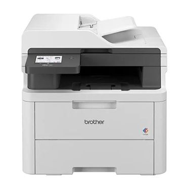 Brother MFC-L3760CDW Wi-Fi Renkli Lazer Yazıcı