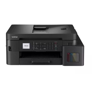 Brother MFC-T930DW Fotokopi Tarayıcı Faks Wi-Fi Mürekkep Tanklı Yazıcı