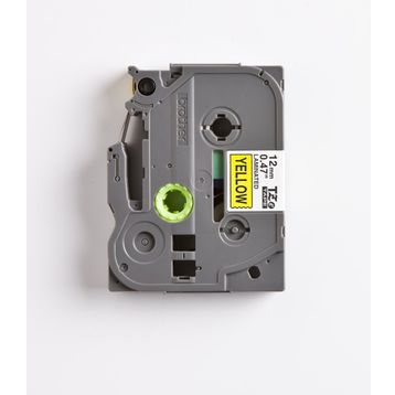 Brother P-Touch TZE-631 Etiket