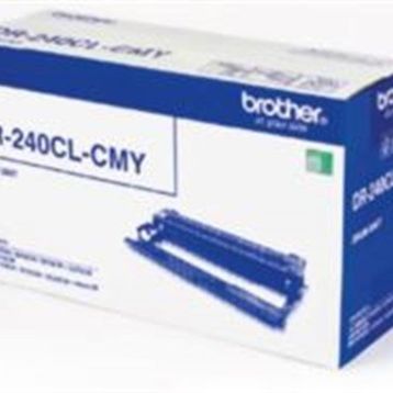 Brother Renkli 15000 Sayfa Drum Ünitesi