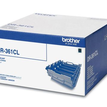 Brother Renkli 25000 Sayfa Drum Ünitesi