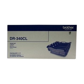 Brother Renkli 25000 Sayfa Drum Ünitesi