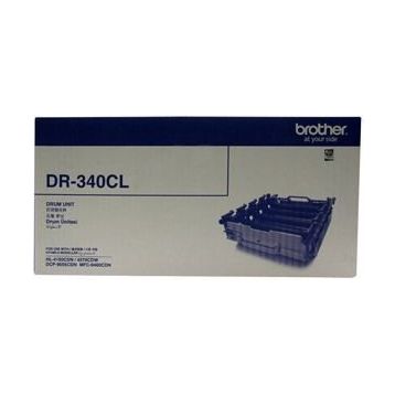 Brother Renkli 25000 Sayfa Drum Ünitesi