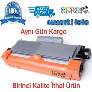 Brother Retech HL-L2300dR Muadil Siyah Kartuş