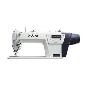Brother S-7250A-703 Direct Drive Elektronik Düz Dikiş Makinesi