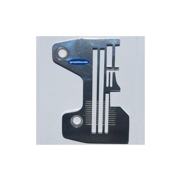 Brother S25190-001 N Serisi 4 İplik Penye Overlok Plakası