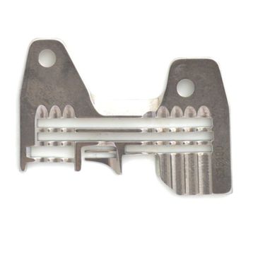 Brother S25190-001 N Serisi 4 İplik Penye Overlok Plakası