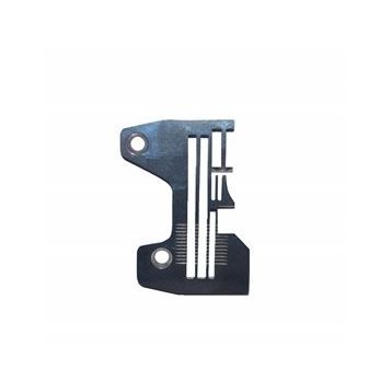 Brother S25190-001 N Serisi 4 İplik Penye Overlok Plakası