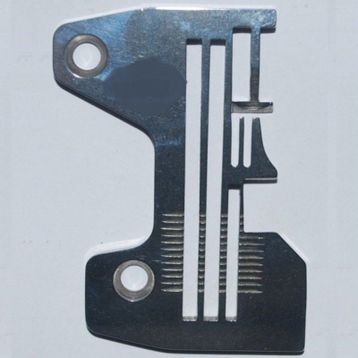Brother S25190-001 N Serisi 4 İplik Penye Overlok Plakası