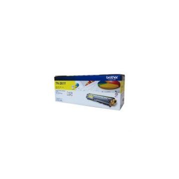 Brother Sarı 1400 Sayfa Lazer Toner