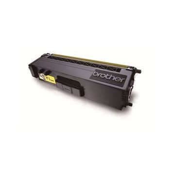 Brother Sarı 6000 Sayfa Lazer Toner
