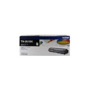 Brother Siyah 2500 Sayfa Lazer Toner