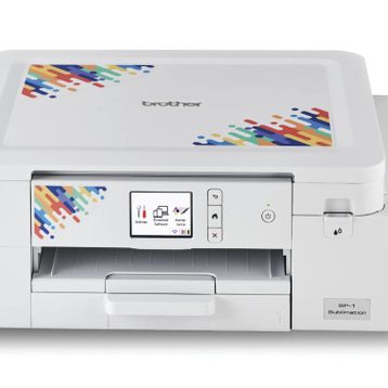 Brother SP-1 Süblimasyon Yazıcı