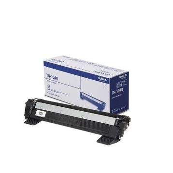 Brother TN-1040 1.000 Sayfa Toner