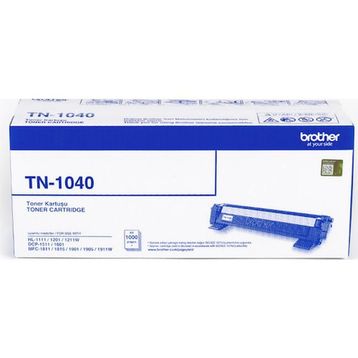 Brother TN-1040 HL-1211w Orjinal Toner