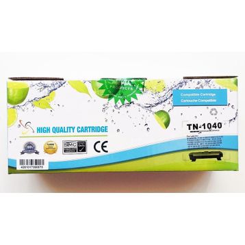 Brother TN-1040 Uyumlu Toner