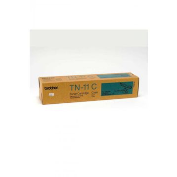 Brother TN-11C Mavi Toner
