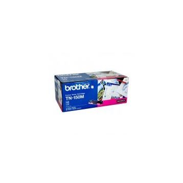 Brother TN-150 Kırmızı Orjinal Toner