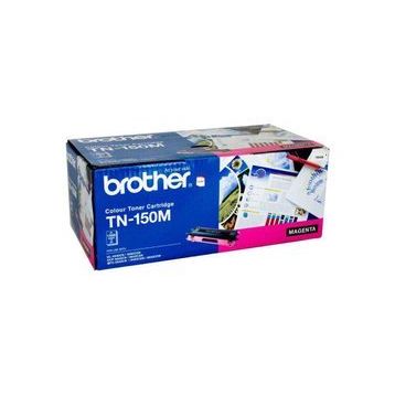 Brother TN-150 Kırmızı Toner