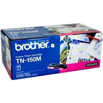Brother TN-150 Kırmızı Toner
