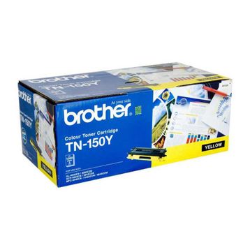 Brother TN-150 Sarı Toner