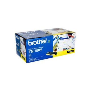 Brother TN-150 Sarı Toner