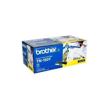 Brother TN-150 Sarı Toner
