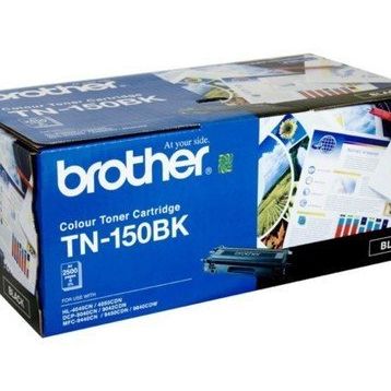 Brother TN-150 Siyah Toner