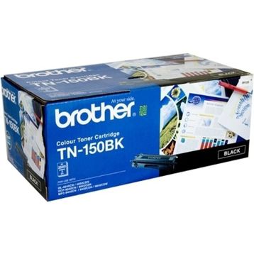 Brother TN-150 Siyah Toner
