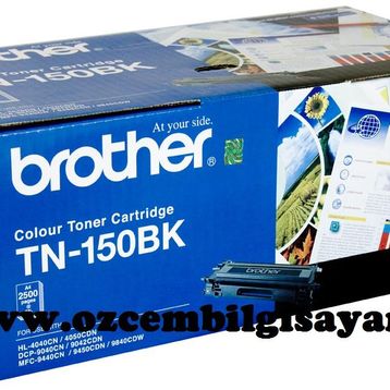 Brother TN-150BK Toner