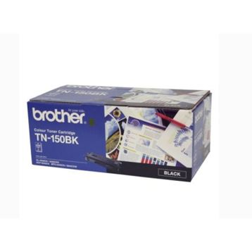 Brother TN-150BK Toner